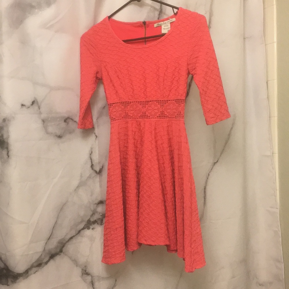 Cocktail Dress